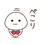 ボクシング連絡⭐️だいふくまる（個別スタンプ：19）