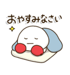 ボクシング連絡⭐️だいふくまる（個別スタンプ：26）