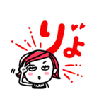 大人女子ミニ編【ママ友＆女子トーク】（個別スタンプ：9）