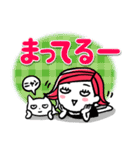 大人女子ミニ編【ママ友＆女子トーク】（個別スタンプ：25）