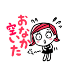 大人女子ミニ編【ママ友＆女子トーク】（個別スタンプ：26）