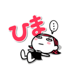 大人女子ミニ編【ママ友＆女子トーク】（個別スタンプ：35）