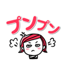 大人女子ミニ編【ママ友＆女子トーク】（個別スタンプ：39）