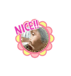 動く！ユウyouゆう！その2（個別スタンプ：7）