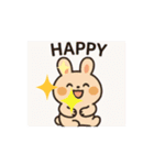 日常の会話感謝（個別スタンプ：4）