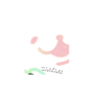 ゆるふわんにゃ（個別スタンプ：6）