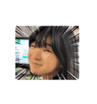 ツバメたち（個別スタンプ：2）