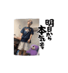 ツバメたち（個別スタンプ：6）
