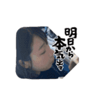 ツバメたち（個別スタンプ：7）