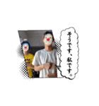 ツバメたち（個別スタンプ：14）