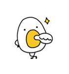 Grateful Eggs（個別スタンプ：10）