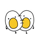 Grateful Eggs（個別スタンプ：13）