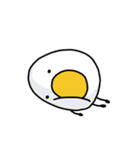 Grateful Eggs（個別スタンプ：19）