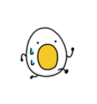 Grateful Eggs（個別スタンプ：26）