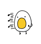 Grateful Eggs（個別スタンプ：27）