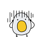 Grateful Eggs（個別スタンプ：29）