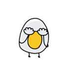 Grateful Eggs（個別スタンプ：30）