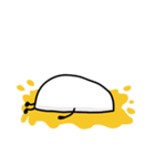 Grateful Eggs（個別スタンプ：35）