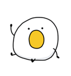 Grateful Eggs（個別スタンプ：36）