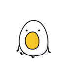 Grateful Eggs（個別スタンプ：37）