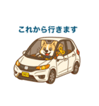 コロンくんの基本セット1(修正版)（個別スタンプ：7）