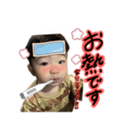 ひなすいすたんぷ。（個別スタンプ：14）