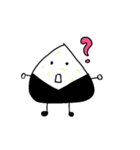 むしゃむしゃくん（個別スタンプ：6）