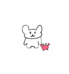 7熊（個別スタンプ：2）