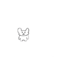 7熊（個別スタンプ：5）