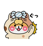 ぽるてくん使いやすい敬語(食べ物)（個別スタンプ：12）