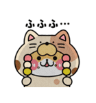 ぽるてくん使いやすい敬語(食べ物)（個別スタンプ：22）