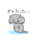 推し活ねこの推スタンプ（個別スタンプ：6）