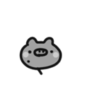 ゆるっとアニマルズ？こぶたver.（個別スタンプ：11）