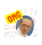 共生学園公式スタンプ（個別スタンプ：5）