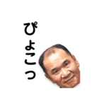 共生学園公式スタンプ（個別スタンプ：15）