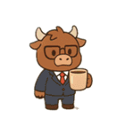 十二支のワンダーランド（個別スタンプ：2）