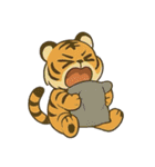 十二支のワンダーランド（個別スタンプ：3）