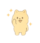 ぽめらにあんのスタンプ_1（個別スタンプ：11）