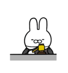 うさくまファイターズ3（個別スタンプ：1）