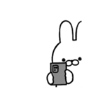 うさくまファイターズ3（個別スタンプ：7）