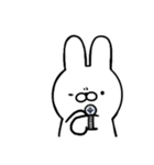 うさくまファイターズ3（個別スタンプ：19）