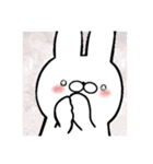 うさくまファイターズ3（個別スタンプ：26）