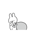 うさくまファイターズ3（個別スタンプ：40）