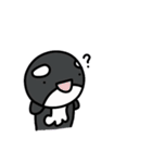 シャータのスタンプ（1）（個別スタンプ：7）