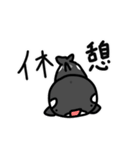 シャータのスタンプ（1）（個別スタンプ：15）