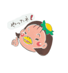 のんぴぃちゃん3（個別スタンプ：5）