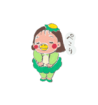 のんぴぃちゃん3（個別スタンプ：8）