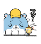 ツムスター 8（トラブルで詰む）（個別スタンプ：15）