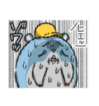 ツムスター 8（トラブルで詰む）（個別スタンプ：31）