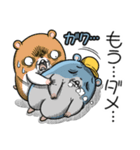 ツムスター 8（トラブルで詰む）（個別スタンプ：34）